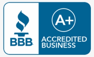 BBB A+ Accredited Business